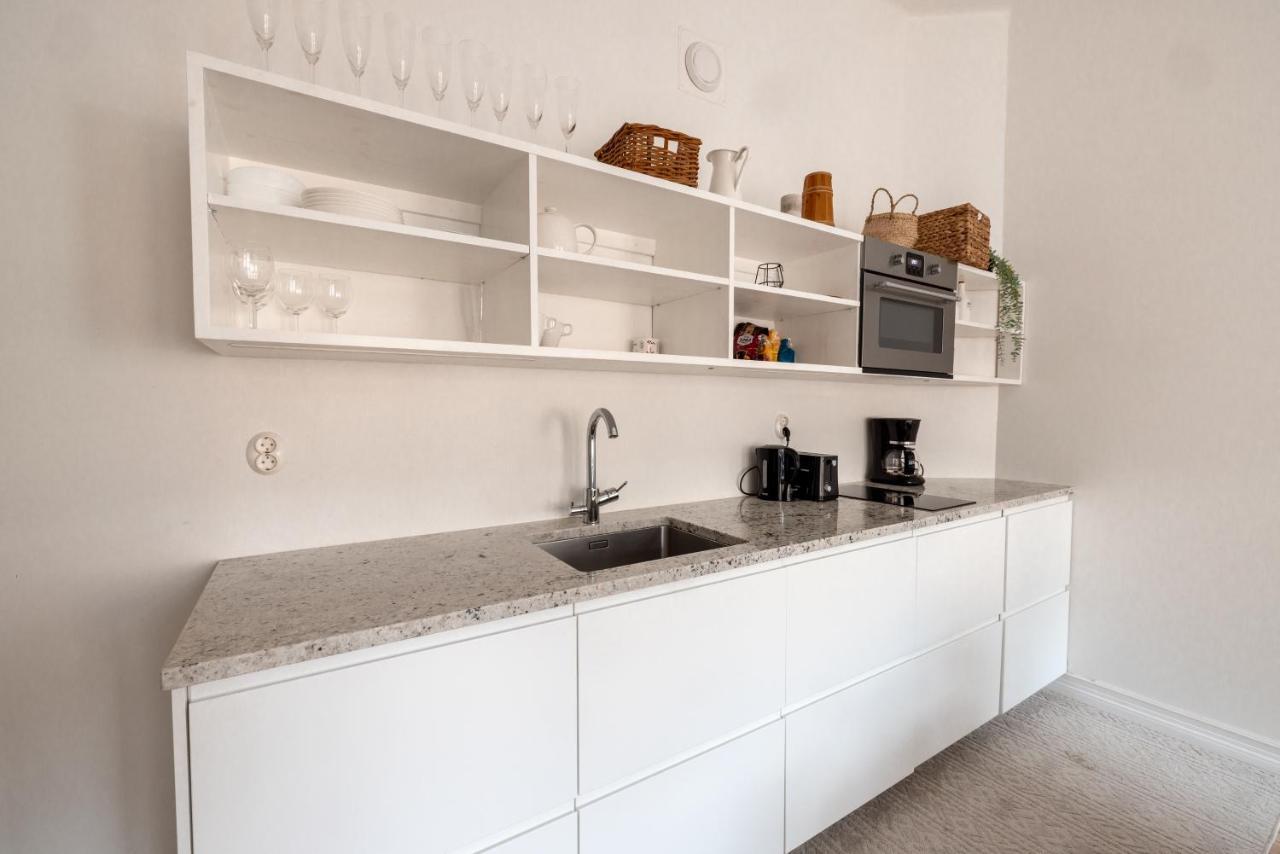 הלסינקי 2Ndhomes Mikonkatu Apartment 4 מראה חיצוני תמונה