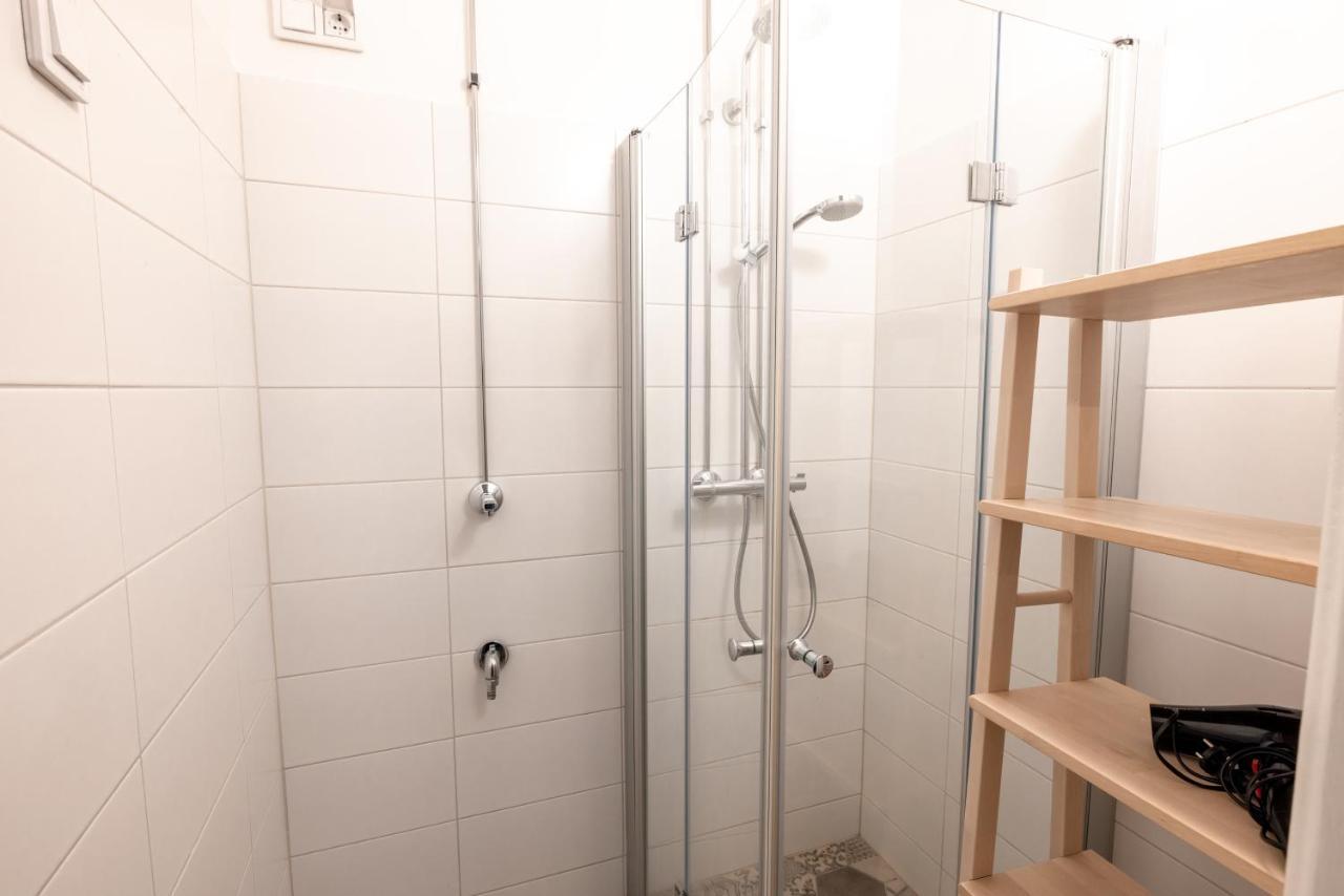 הלסינקי 2Ndhomes Mikonkatu Apartment 4 מראה חיצוני תמונה