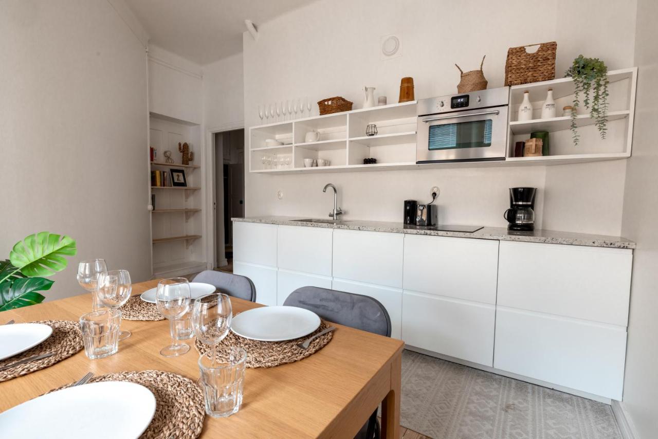 הלסינקי 2Ndhomes Mikonkatu Apartment 4 מראה חיצוני תמונה