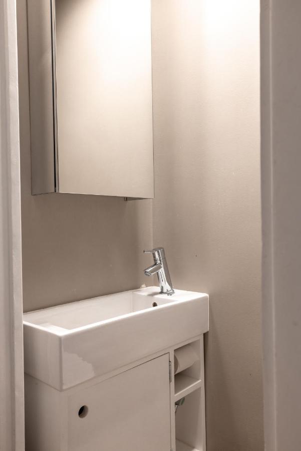 הלסינקי 2Ndhomes Mikonkatu Apartment 4 מראה חיצוני תמונה